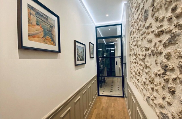 Luxury 10 min Paris - Feifei's Home & Spa