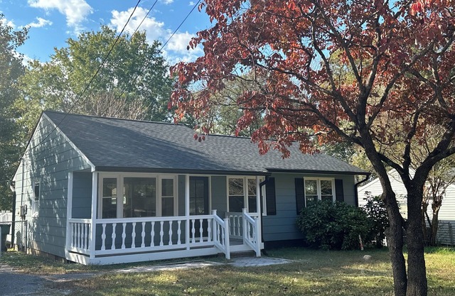 Luxury 100% remodeled MUST SEE! Quartz, fenced yard, large back deck &much more!