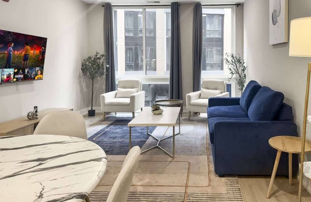Luxury 1BD | 2 Beds | Northern Liberties