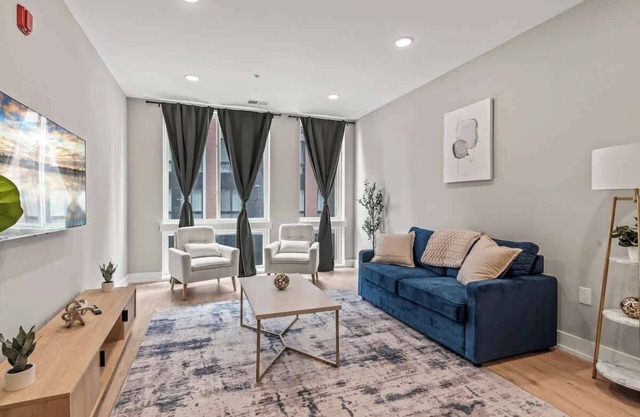 Luxury 1BD | 3 Beds | Northern Liberties