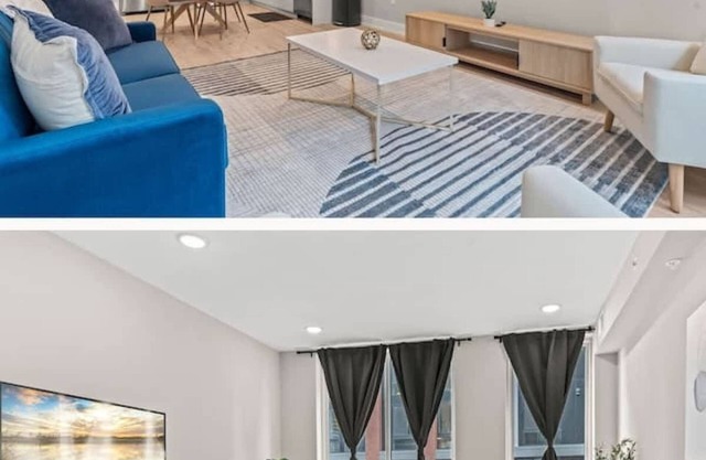 Luxury 1BD | 3 Beds | Northern Liberties