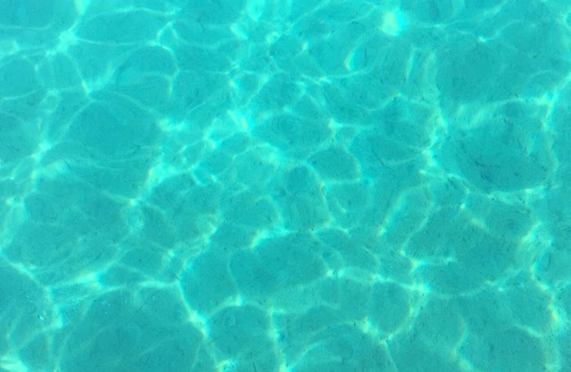 Luxury 2 bedroom 2 bath seaside condo with own beach in Yalikavak, Bodrum