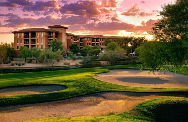 Luxury 2 Bedroom Resort Villa At Westin Kierland Golf and Spa Resort