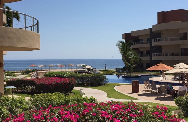 LUXURY 3br BEACH FRONT VACATION PROPERTIES