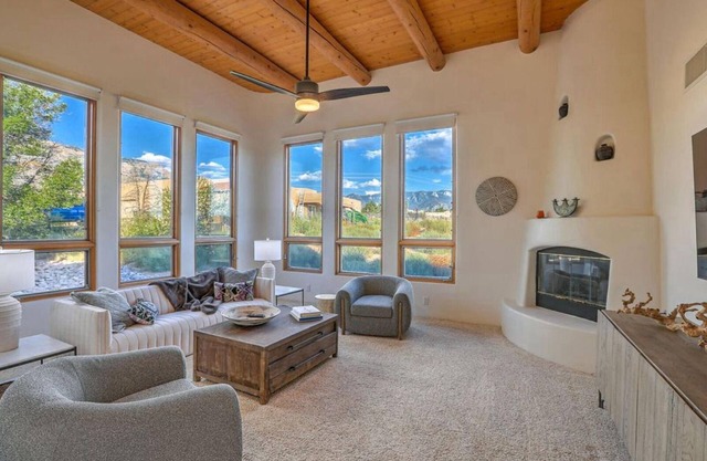 Luxury 4 Bedroom 3 Bath House in NAA