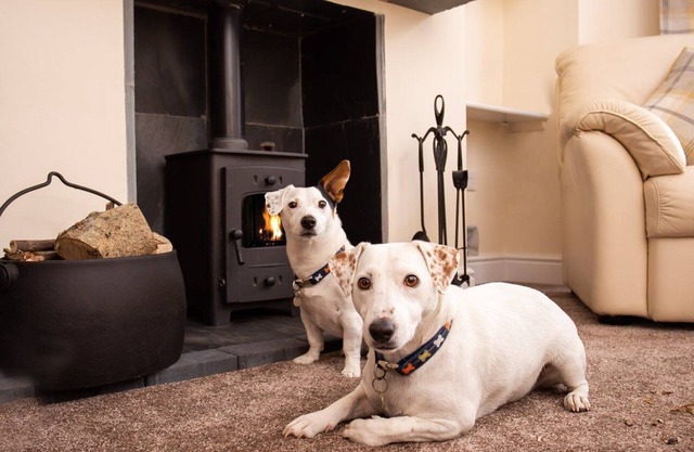 Luxury 4* Gold holiday home in the centre of Keswick.