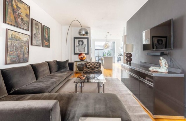 Luxury 5 bed 4 bath London House Kensal Green London