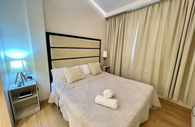 Luxury accommodation in downtown Salamanca Toro 22