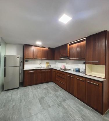 Luxury and Cozy 2BR Home