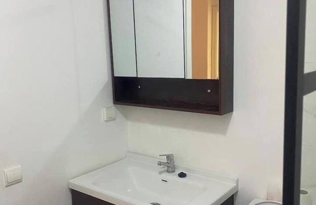 Luxury apartment 5 minutes from the airport