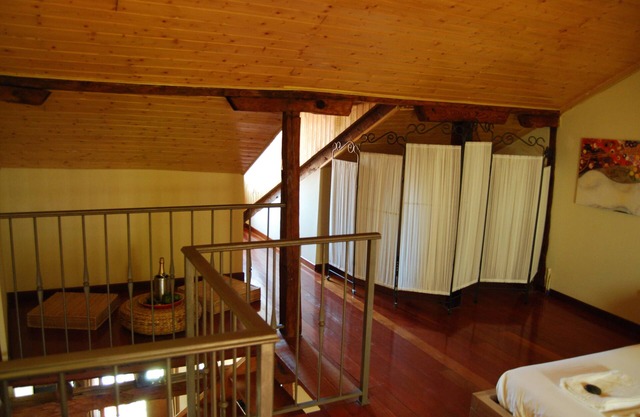 Luxury apartment in the main street