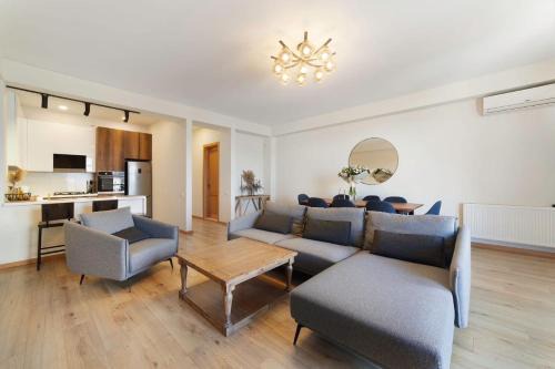 Luxury Apartment Aspindza 13