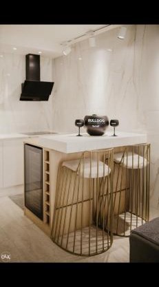 Luxury Apartment