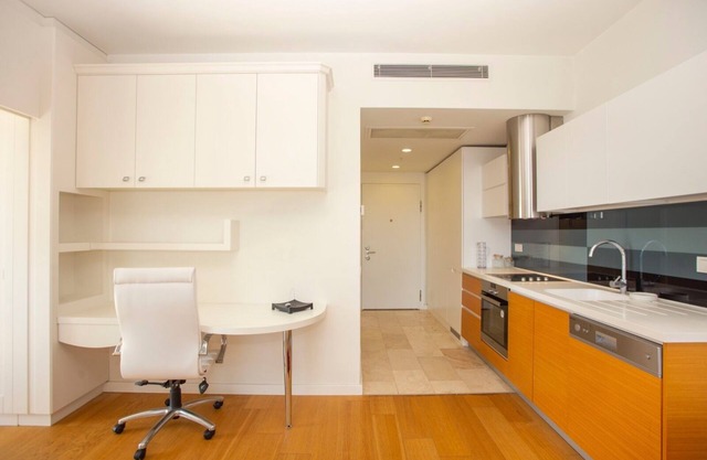 Luxury Apartment Close to Mall Of Ist & Airport