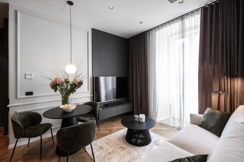 Luxury Apartment con FREE PARK