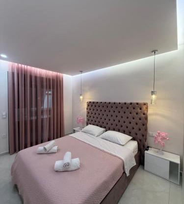 Luxury apartment