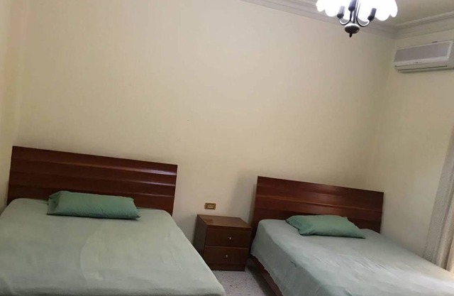 Luxury Apartment in Aley - Lebanon