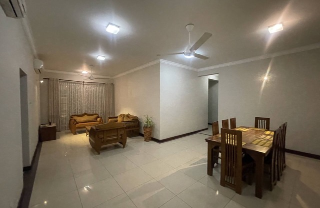 Luxury Apartment in Colombo 07