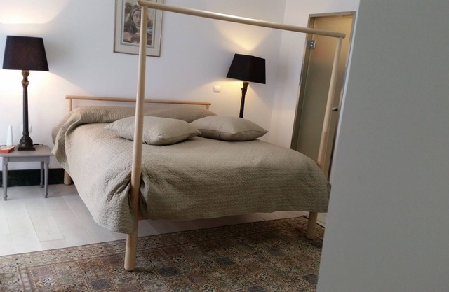 Luxury apartment in Glyfada with amazing sea view!