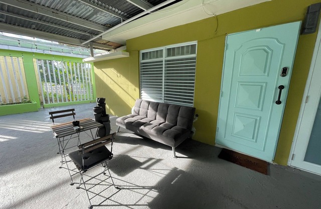 Luxury apartment in Morovis.