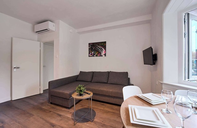 Luxury Apartment in Stratum, Eindhoven