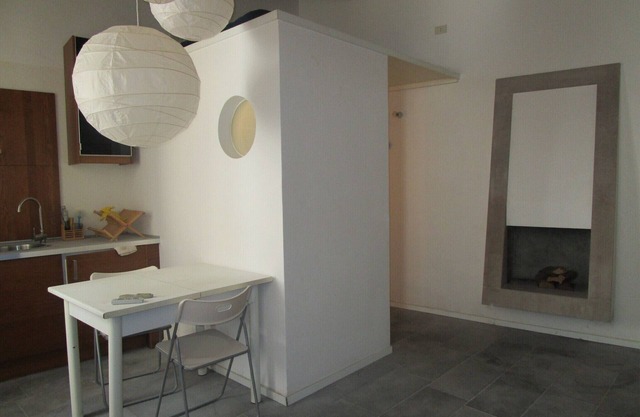 LUXURY APARTMENT IN THE VILLAGE SORANO