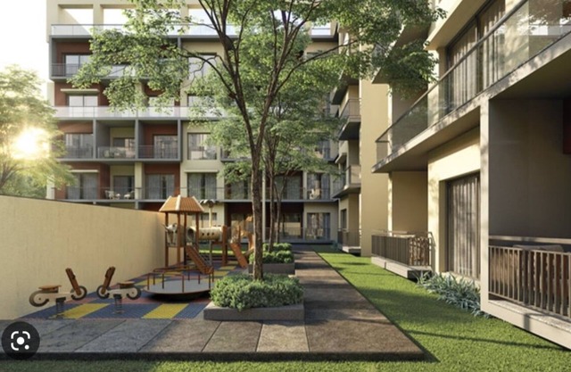 Luxury Apartment located near main tourist area