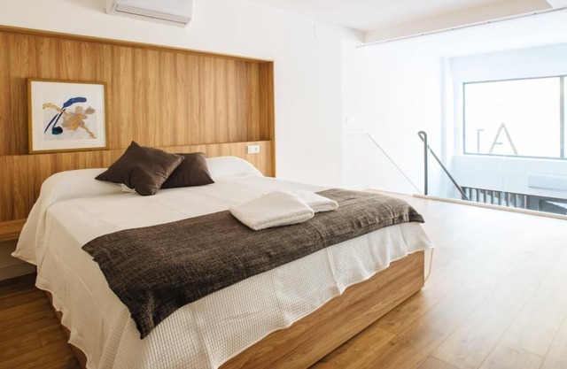 Luxury apartment near to Murillo Gardens, the Cathedrial, Real Alcazar A1