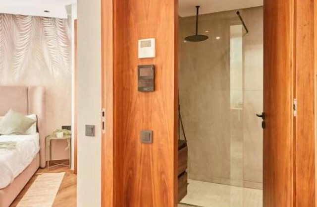 Luxury Apartment, Private Terrace