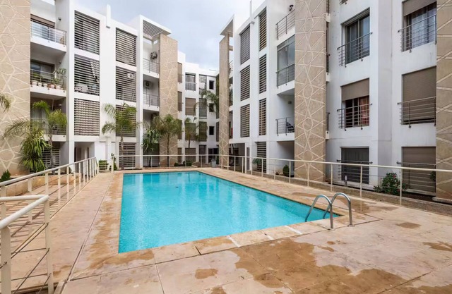 Luxury Apartment Prestigia Pool and Cosy