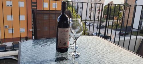 Luxury apartment Stefanija