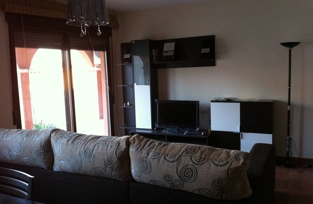 Luxury apartment to rest and enjoy