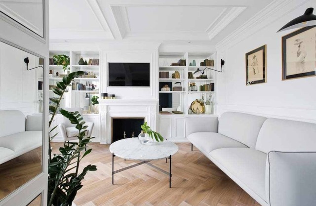 Luxury apartment w/terrace and personal assistant