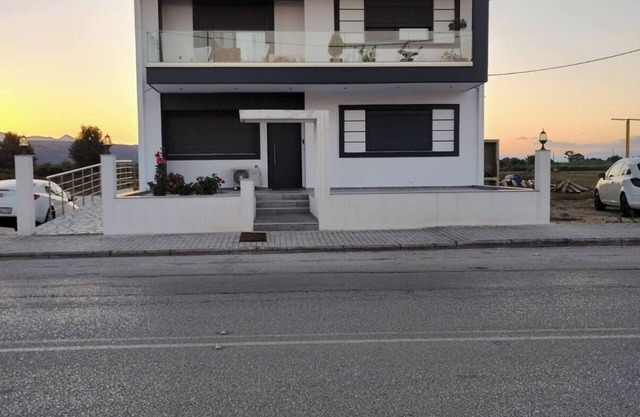 Luxury Apartments