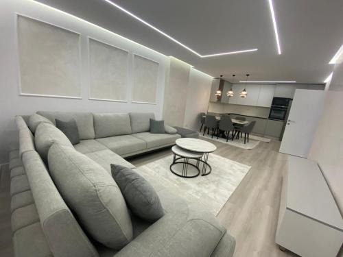 Luxury Appartment Choice Prishtina