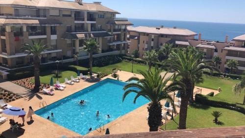 Luxury Apprt 2 ch ,prestigia des nations