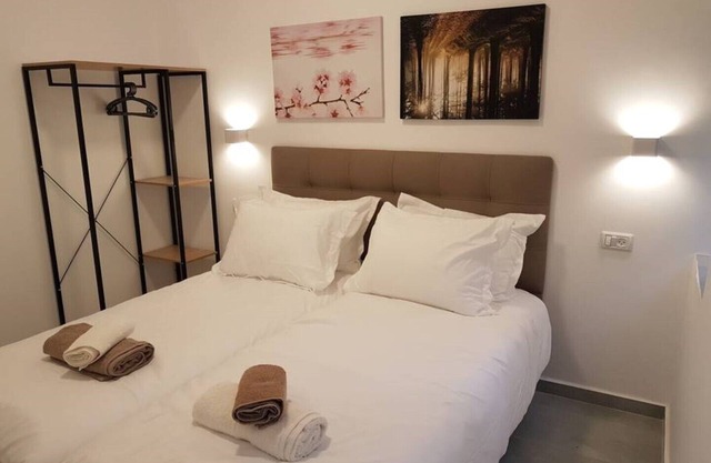 Luxury Apt at the Gates of Jerusalem *Brand New*