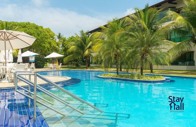 Luxury Apt-Gourmet Balcony-Pool and Gym-SH057