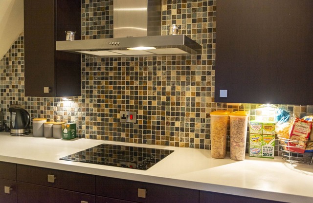 Luxury Apt No. 2 - One Bed Apartment