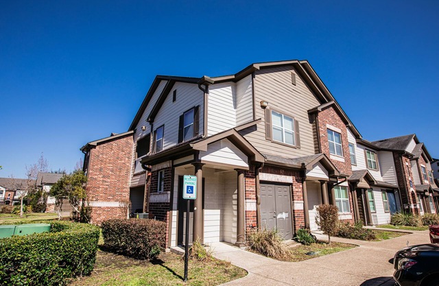 Luxury Apt Westheimer/Galleria