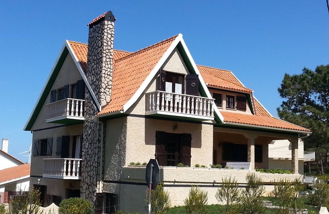 Luxury beach apartment in Villa - North Canyon Beach 200m