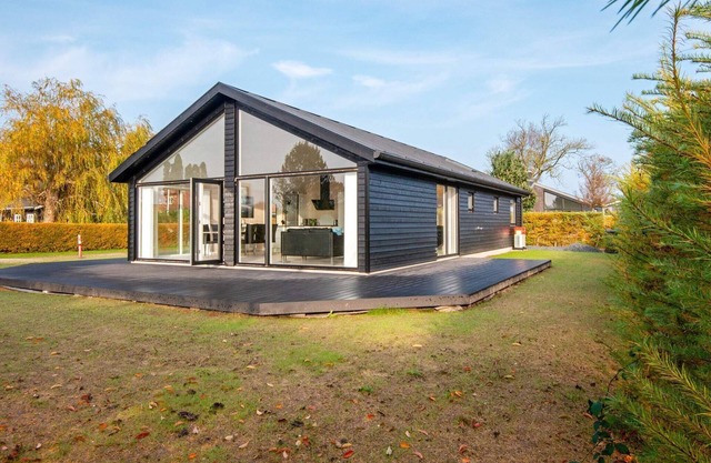 Luxury Beach House with Spa - By Traum Ferienwohnungen