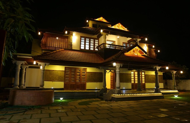 luxury budget and cheapest villa homestay
