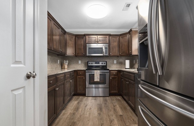 Luxury Bungalow w/ hand selected designer finishes