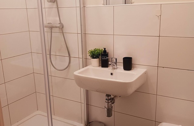 Luxury City Centre Penthouse Apartment - Great for Professionals!