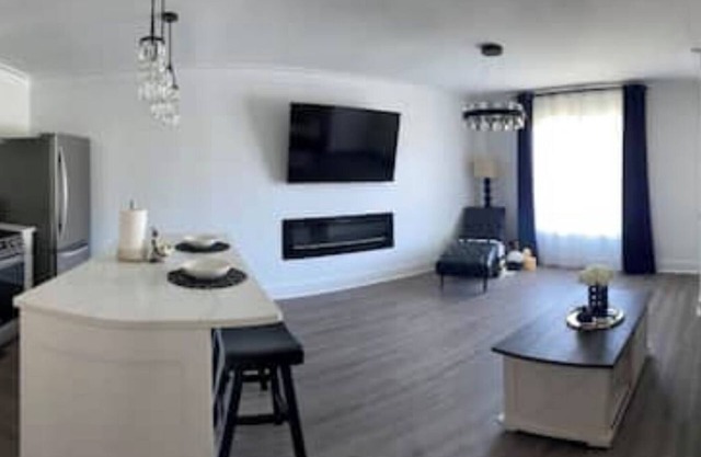 Luxury City Loft in Gainesville A