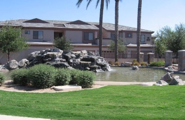 Luxury Condo in Ocotillo/Chandler!