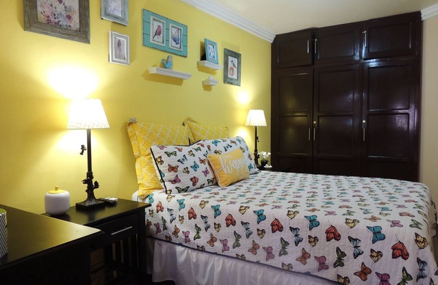 Luxury Condo In The Heart Of Matagalpa