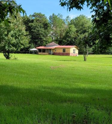 Luxury Converted Silo Glamping Site for Romantic Weekends Away in Danville, Georgia