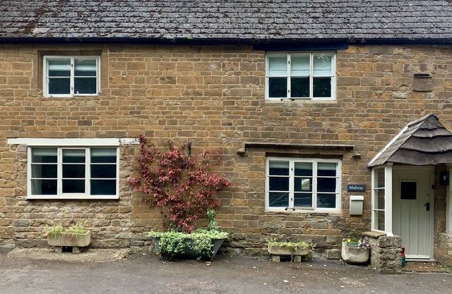 Luxury Cottage in the Cotswolds